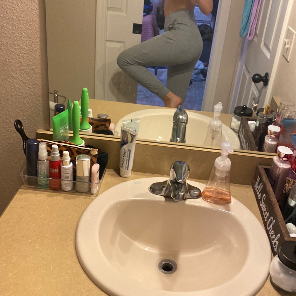 Sweatpants